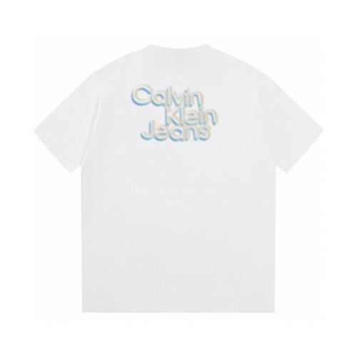 CK t-shirt men-281(S-XL)