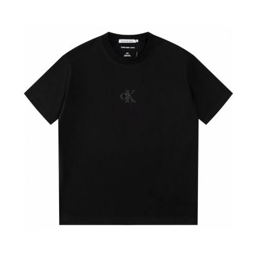CK t-shirt men-284(S-XL)