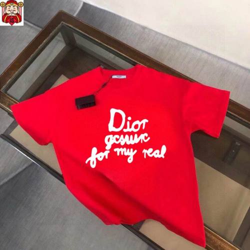 Dior T-Shirt men-3231(M-XXXXXL)