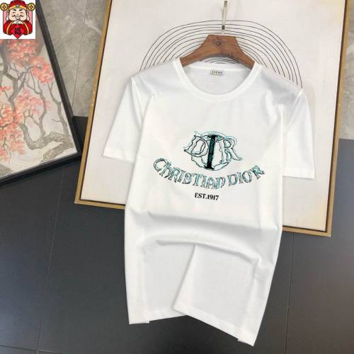 Dior T-Shirt men-3104(M-XXXXXL)