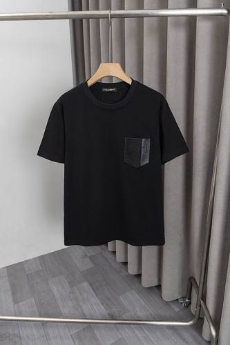 D&G t-shirt men-798(M-XXXL)