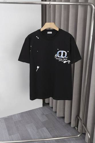 Dior T-Shirt men-3192(M-XXXL)