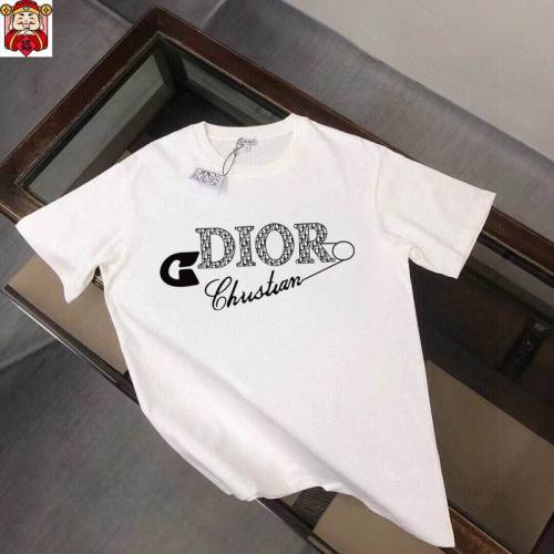 Dior T-Shirt men-3225(M-XXXXXL)