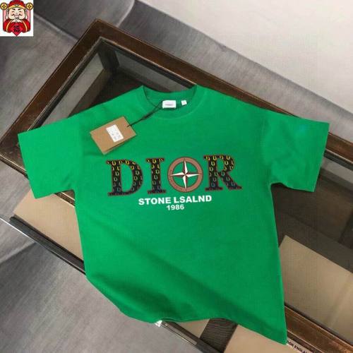Dior T-Shirt men-3233(M-XXXXXL)