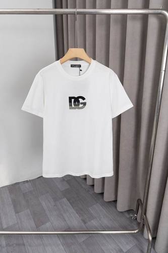 D&G t-shirt men-793(M-XXXL)