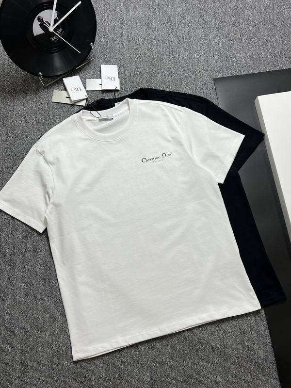 Dior T-Shirt men-3146(S-XL)