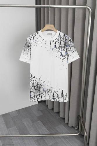 Dior T-Shirt men-3203(M-XXXL)