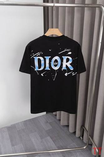 Dior T-Shirt men-3216(M-XXXL)