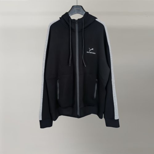 B Hoodies 1：1 Quality-1714