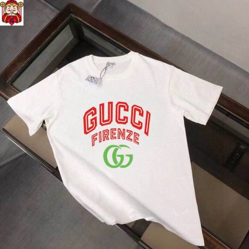 G men t-shirt-8635(M-XXXXXL)