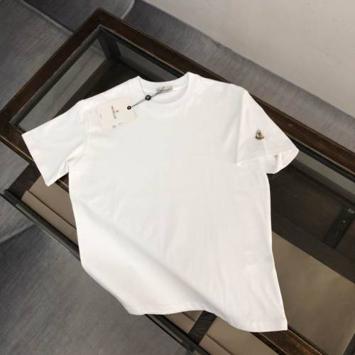 Moncler t-shirt men-2673(S-XL)