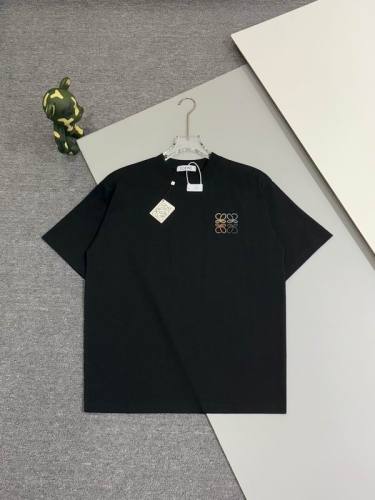 Loewe t-shirt men-888(S-XL)