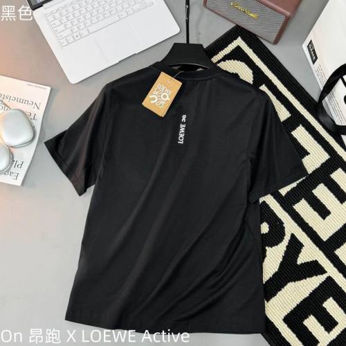Loewe t-shirt men-872(S-XL)