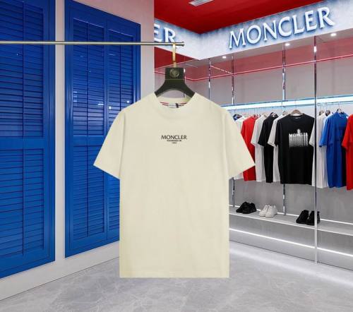 Moncler t-shirt men-2649(S-XXL)