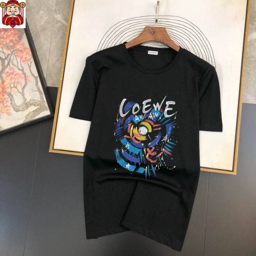 Loewe t-shirt men-830(M-XXXXXL)