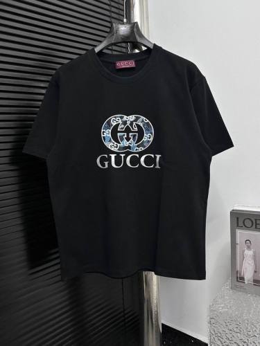 G men t-shirt-8599(S-XL)