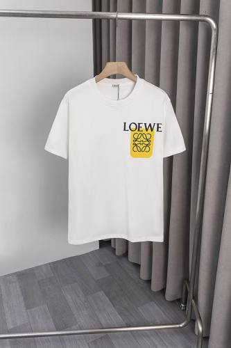 Loewe t-shirt men-858(M-XXXL)