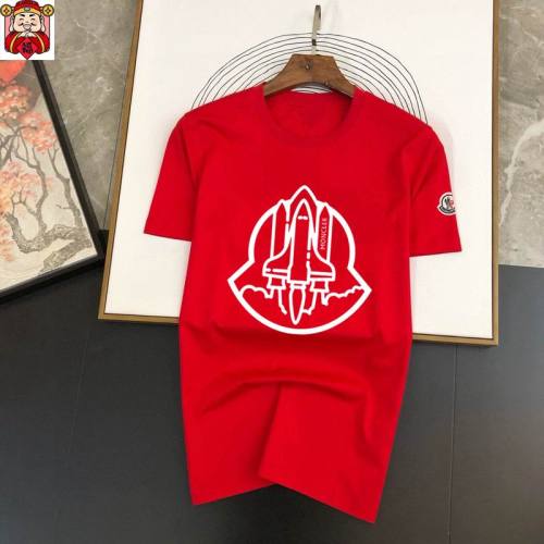 Moncler t-shirt men-2574(M-XXXXXL)