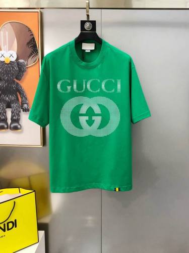 G men t-shirt-8621(M-XXXXL)