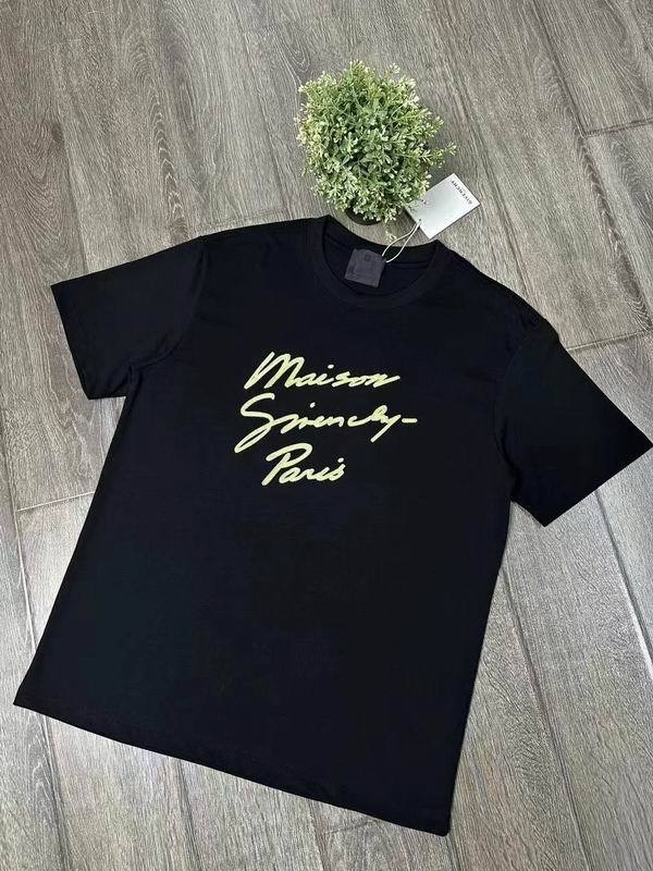 Givenchy t-shirt men-1900(S-XL)