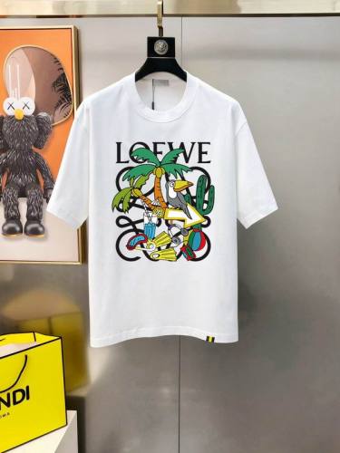 Loewe t-shirt men-916(M-XXXXL)