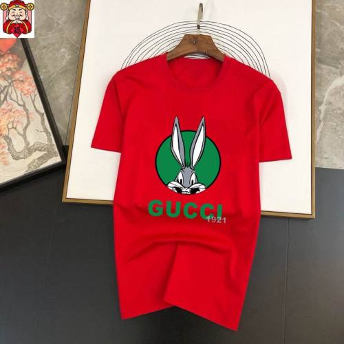G men t-shirt-8539(M-XXXXXL)
