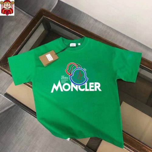 Moncler t-shirt men-2702(M-XXXXXL)