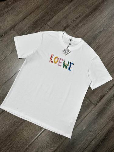 Loewe t-shirt men-898(S-XL)
