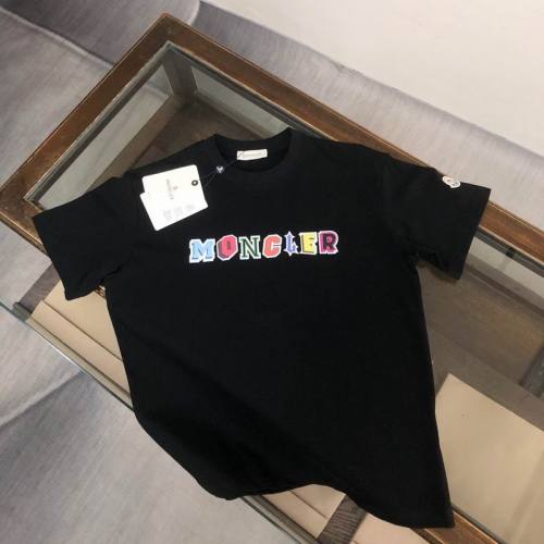 Moncler t-shirt men-2678(S-XL)
