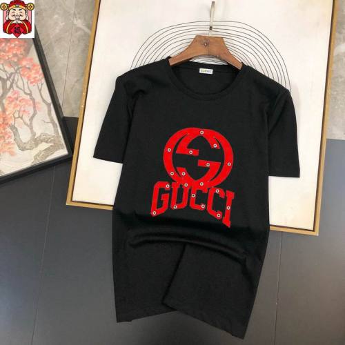 G men t-shirt-8535(M-XXXXXL)
