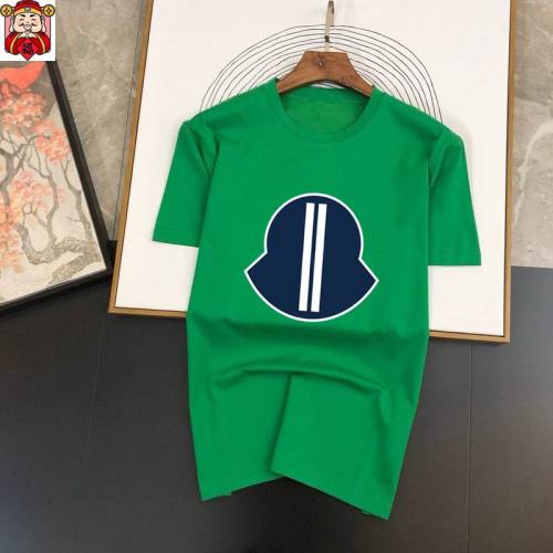 Moncler t-shirt men-2588(M-XXXXXL)