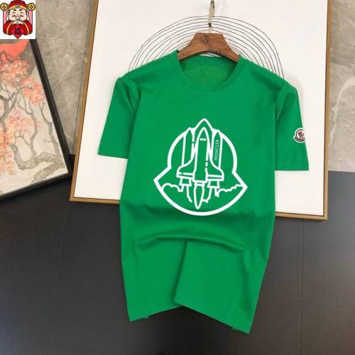 Moncler t-shirt men-2572(M-XXXXXL)