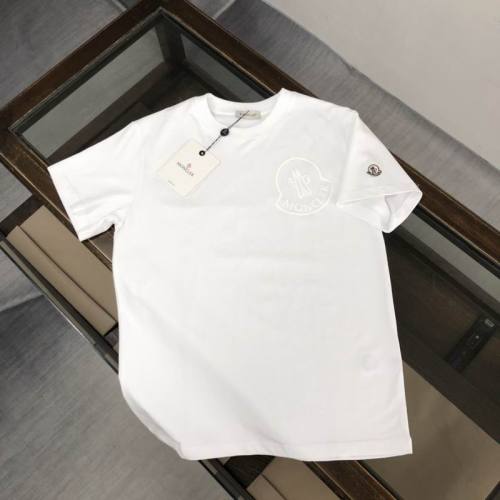 Moncler t-shirt men-2688(S-XL)