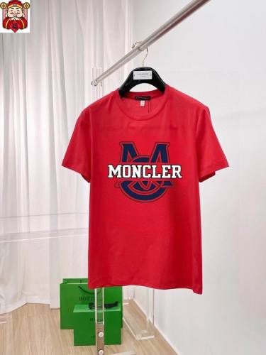 Moncler t-shirt men-2601(M-XXXXXL)