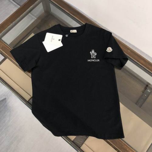 Moncler t-shirt men-2671(S-XL)