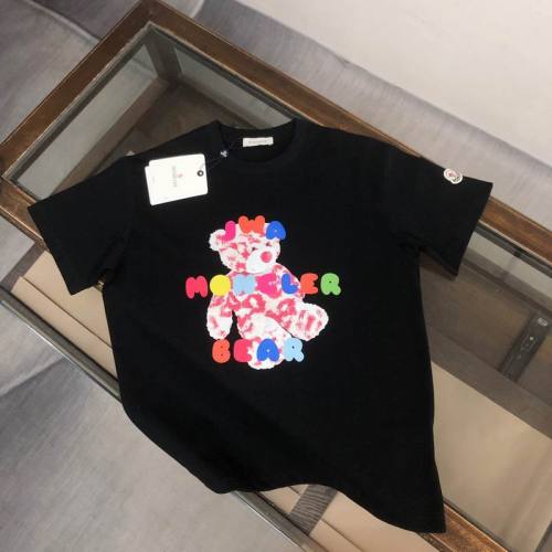 Moncler t-shirt men-2681(S-XL)