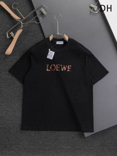 Loewe t-shirt men-883(S-XL)