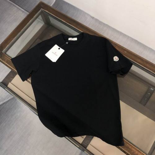 Moncler t-shirt men-2672(S-XL)