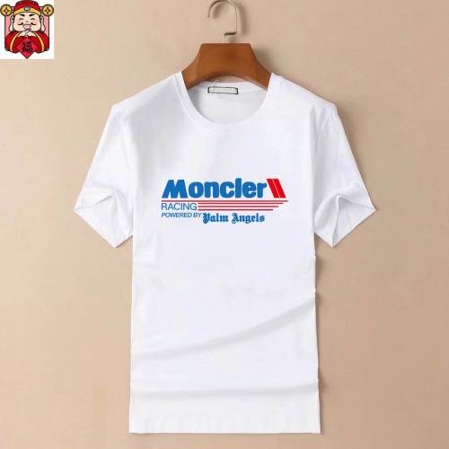 Moncler t-shirt men-2582(M-XXXXXL)