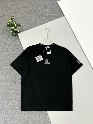 Loewe t-shirt men-886(S-XL)