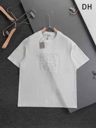 Loewe t-shirt men-884(S-XL)