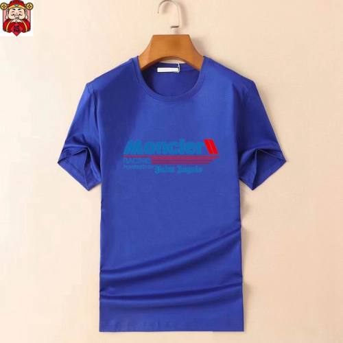 Moncler t-shirt men-2578(M-XXXXXL)