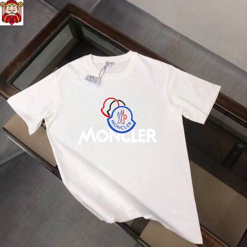 Moncler t-shirt men-2708(M-XXXXXL)