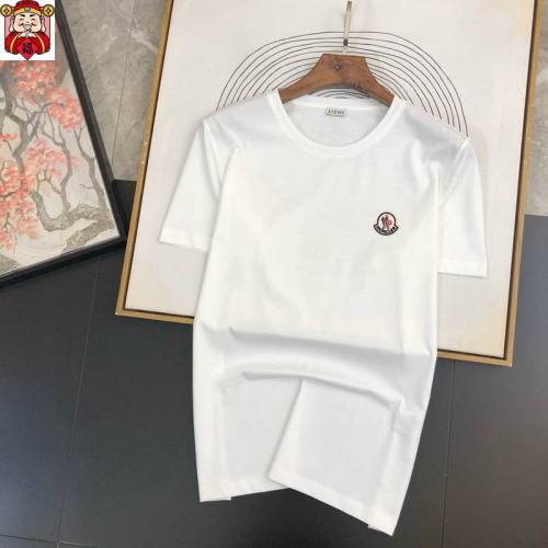 Moncler t-shirt men-2599(M-XXXXXL)