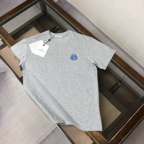 Moncler t-shirt men-2701(S-XL)