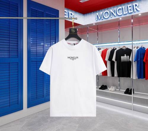 Moncler t-shirt men-2651(S-XXL)