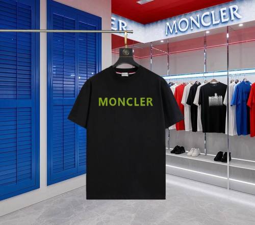 Moncler t-shirt men-2641(S-XXL)