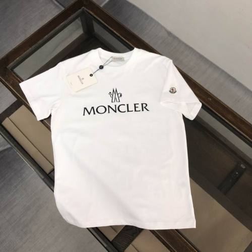 Moncler t-shirt men-2690(S-XL)