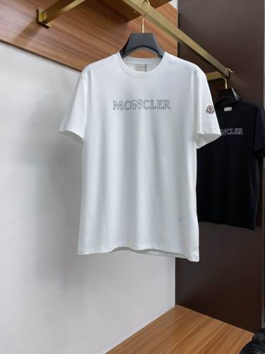 Moncler t-shirt men-2624(S-XL)