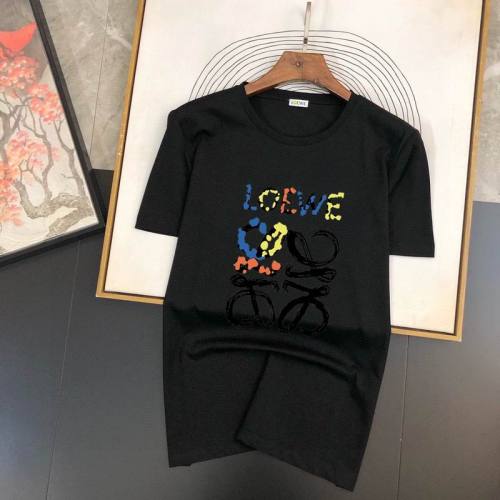 Loewe t-shirt men-842(M-XXXXXL)